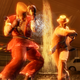 Illustration for article titled New Tekken 6 E3 Screens Give Us Another Peek